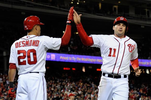 MLB Picks: Washington Nationals vs. Baltimore Orioles