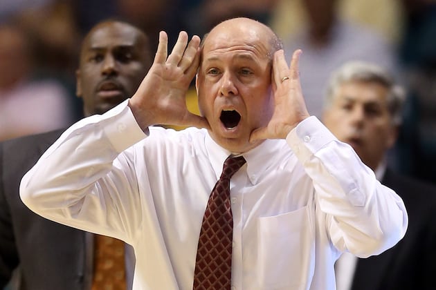 Arizona State Basketball: 5 Bold Predictions for Sun Devils' Incoming Players
