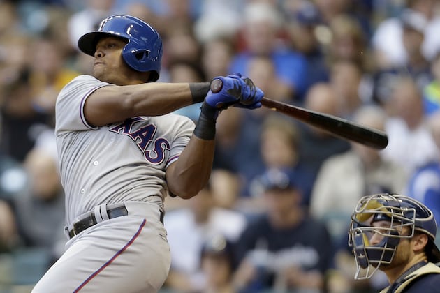 MLB Picks: Arizona Diamondbacks vs. Texas Rangers