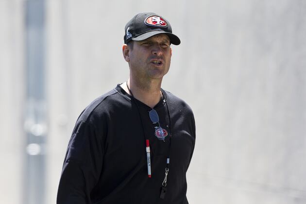 5 Position Battles to Watch During San Francisco OTAs