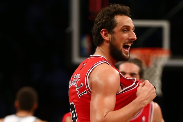 Pieces Chicago Bulls Must Acquire to Become a True Contender