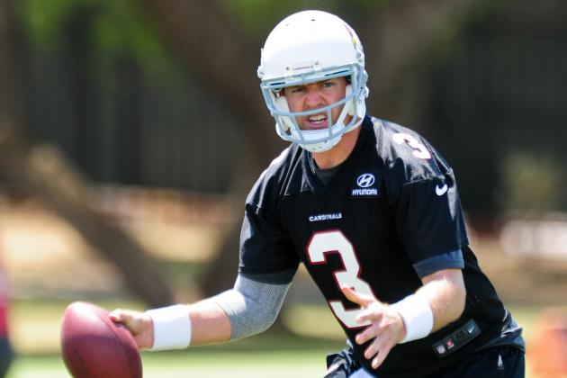 Fantasy Football's Most Undervalued Players in 2013