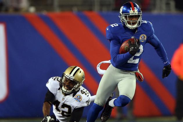 5 Ways the Giants Have Improved During the Offseason