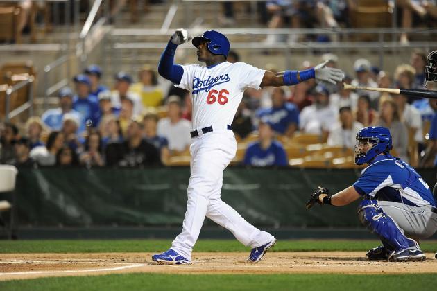 Updating Each MLB Team's Biggest Trade Asset Heading into June