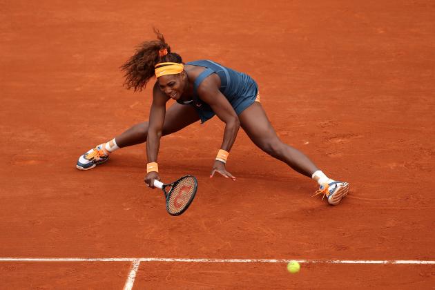 French Open 2013: Americans Who Will Advance to Week 2 at Roland Garros