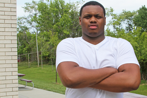 Biggest SEC vs. Big Ten Recruiting Battles in Class of 2014