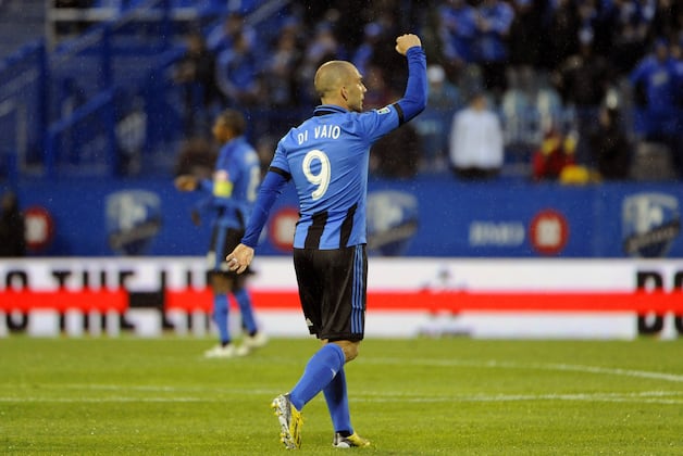 MLS Week 14: Complete Schedule and 5 Things to Watch for This Weekend