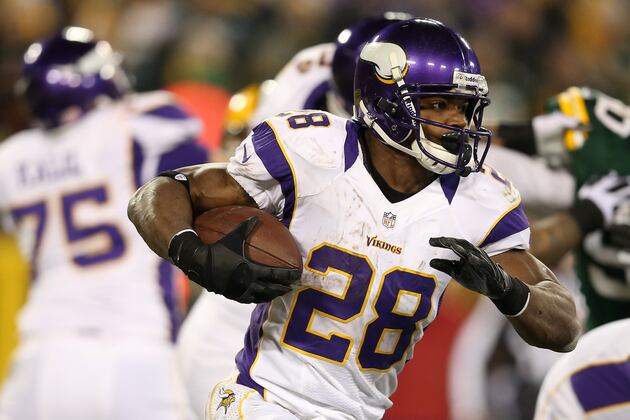 Power Ranking Every NFL Backfield Through OTAs
