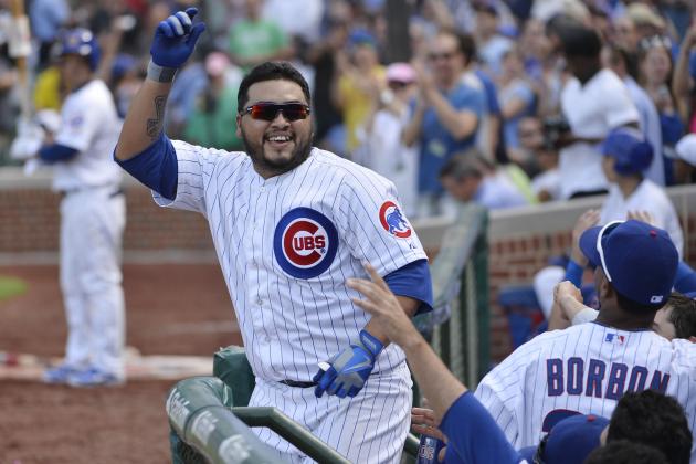 MLB's Most Unlikely 3 Home Run Games of the Last Decade