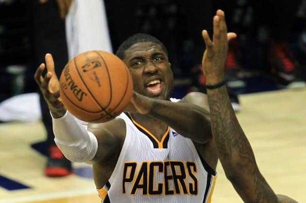 Three Areas of the Game That Roy Hibbert Affects the Most