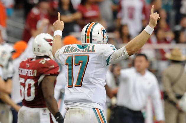 Miami Dolphins: Offseason Power Rankings for Every Player on Roster