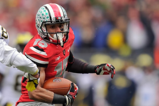 Ranking the 12 Biggest Deep Threats in College Football for 2013