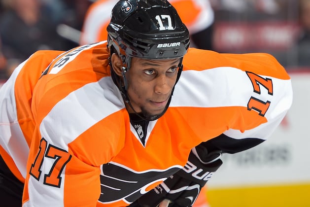 3 Philadelphia Flyers Set for Breakout Campaigns in 2013-14 Season