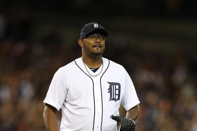 Major League Baseball: Will These Vets Play Again?