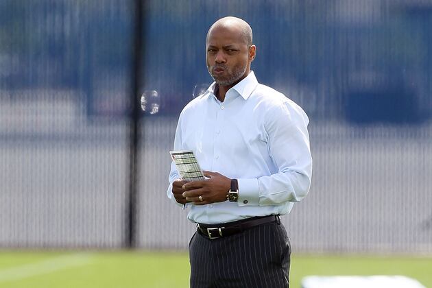 10 NFL Front Office Personnel Men Who Will Be General Managers