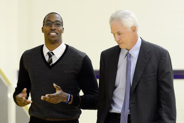 Pieces Los Angeles Lakers Must Acquire to Become True Contenders