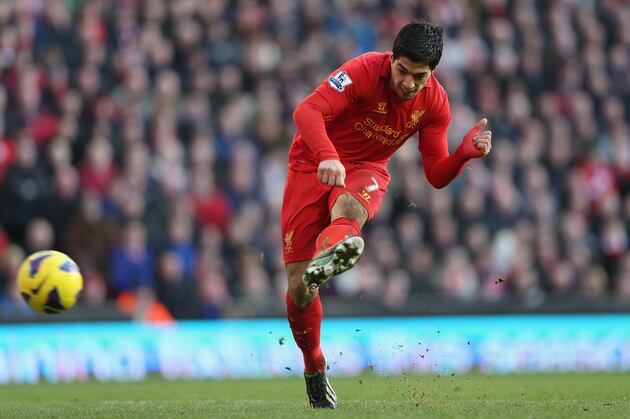 20 Hottest Transfer Rumors Right Now and How Likely They Are to Come off