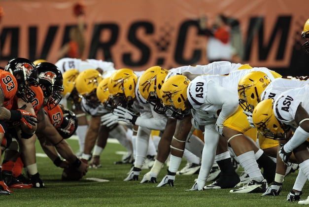 Arizona State Football: 6 Reasons Sun Devils Are Bound to Overachieve in 2013