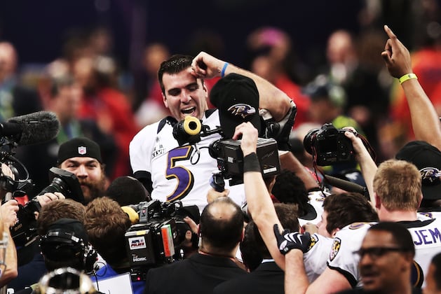 Highlighting Every NFL Team's Go-to Player in the Clutch