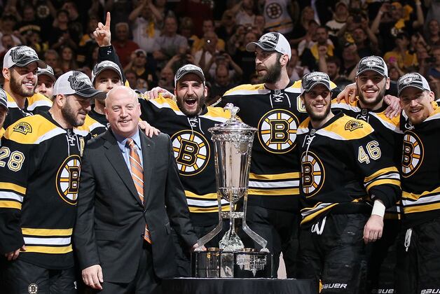 2013 Stanley Cup Playoffs: Game-by-Game Conference Final Predictions