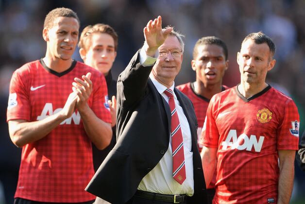 Manchester United: Why the Red Devils Remain Stronger Than Man City