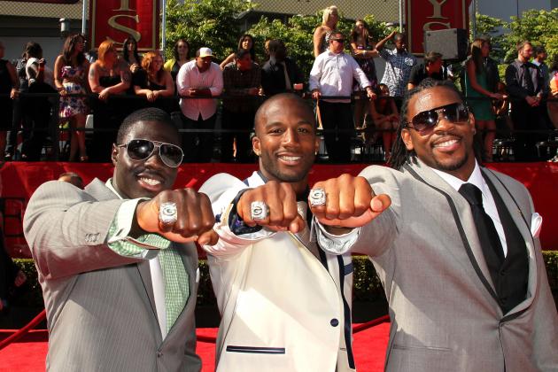NFL Players Who Need a Super Bowl Ring to Validate Their Careers