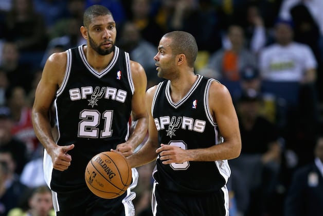 A CliffsNotes Guide to the 2012-13 NBA Season