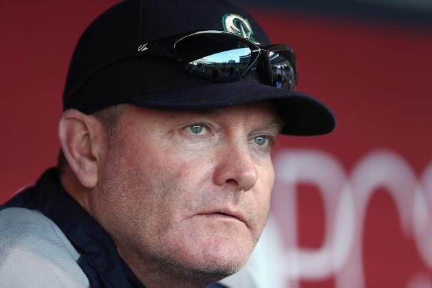 Seattle Mariners: 10 Possible Replacements for Eric Wedge