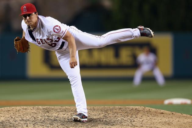 MLB Picks: Los Angeles Dodgers vs. Los Angeles Angels