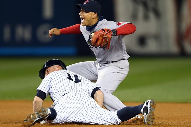 20 Reasons Why Sports Rivalries Are Stupid