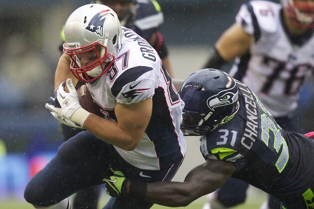 Ranking the Biggest Fantasy Football Takeaways from 2013 OTAs