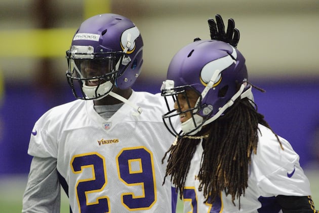 Minnesota Vikings OTAs: Latest Player Reports and Analysis