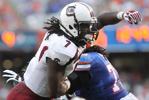 College Players Who Could Start in the NFL Right Now