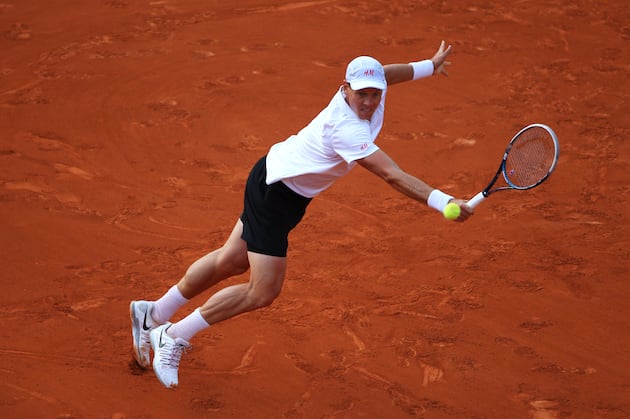 French Open 2013: The Biggest Surprises from the First Week at Roland Garros