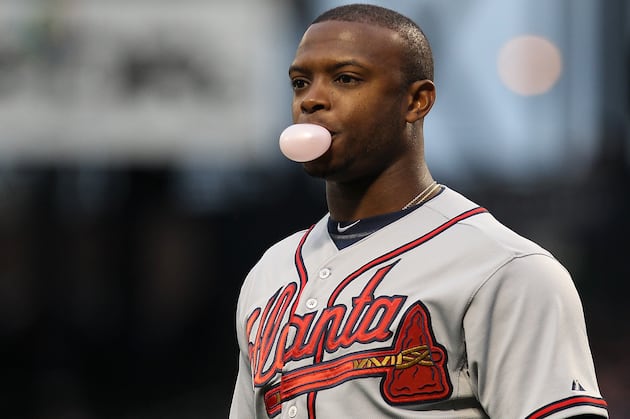 Braves Grades for Every Player in May