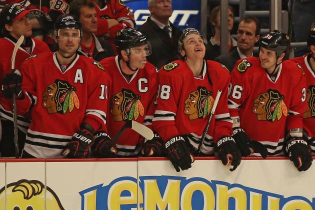 2013 Stanley Cup Playoffs: 10 Bold Predictions for Conference Finals