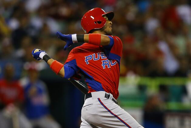 A Look at Where the Minnesota Twins' Top Draft Picks from 2010 Are Now
