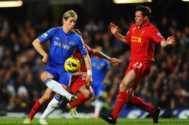 Liverpool FC's Blueprint to a Top-4 Finish in the EPL Next Season