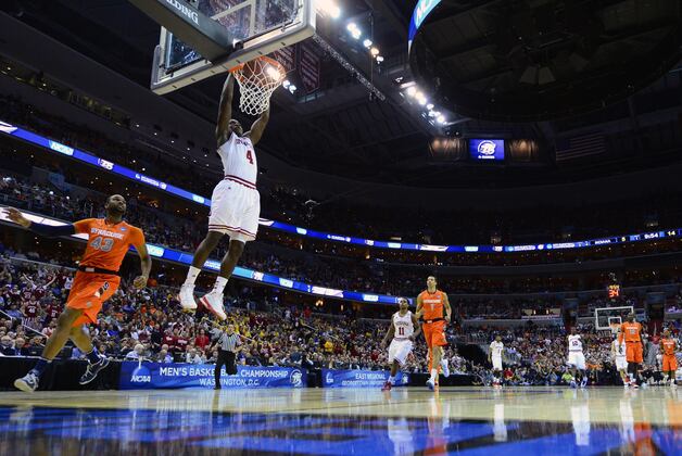 Top 5 NBA Draft 2013 Prospects Pro Comparisons