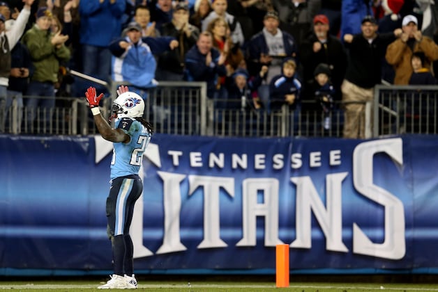 Offseason Power Rankings for Every Player on Tennessee Titans Roster