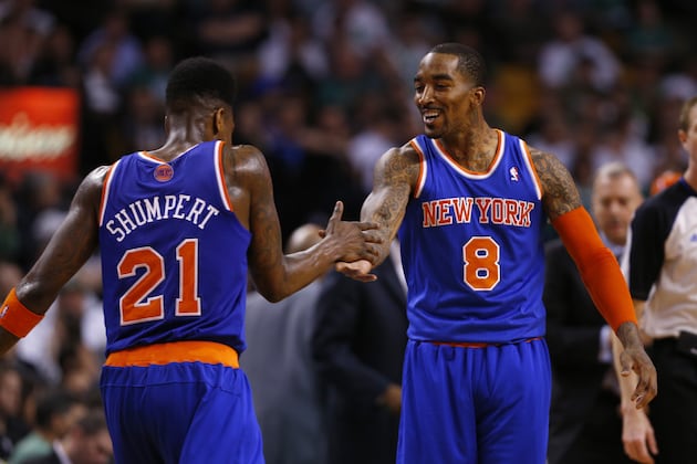 Bold Predictions for New York Knicks for 2013-14 Season