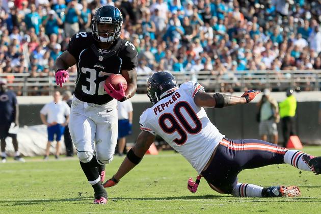 7 Fantasy Football Players Who Would Benefit from a Change of Scenery