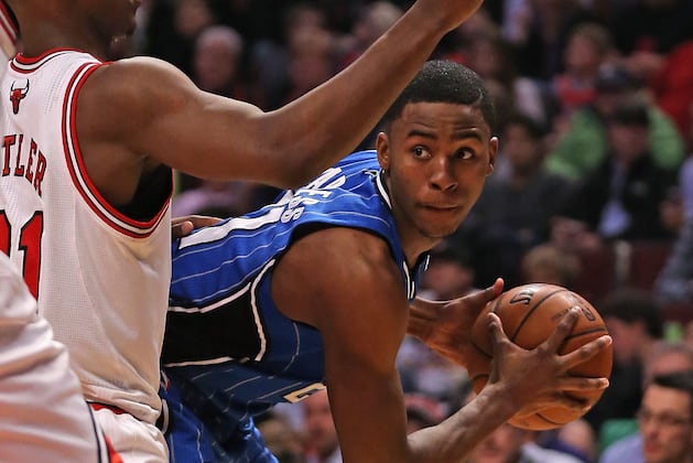 To-Do List for Orlando Magic's Mo Harkless to Return Even Better Next Season