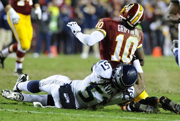 Predicting the NFL's Sophomore Slumps for 2013-14 Season