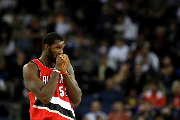 15 Biggest NBA Draft Busts of All Time