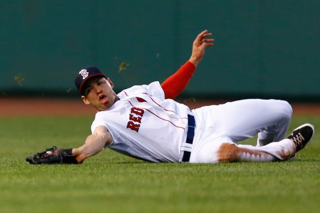 2014 MLB Free Agency: Stock Up, Stock Down for 10 2014 FAs