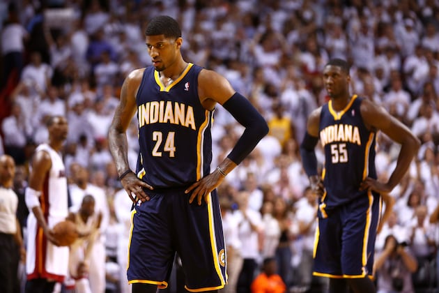 NBA Picks: Miami Heat vs. Indiana Pacers, Game 6