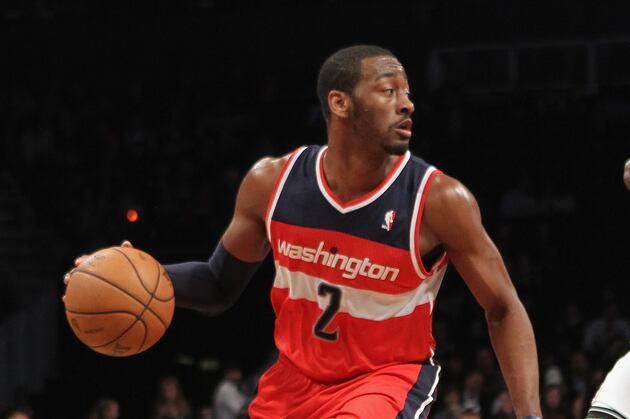 5 NBA Lottery Teams That Will Make the Playoffs Next Season