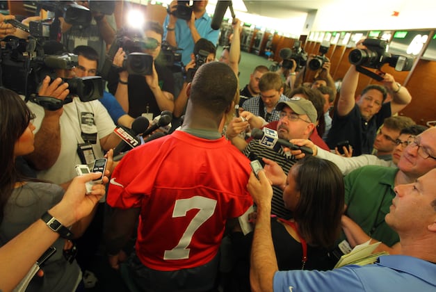 New York Jets: 5 Players Whose Stock Is on the Rise After OTAs