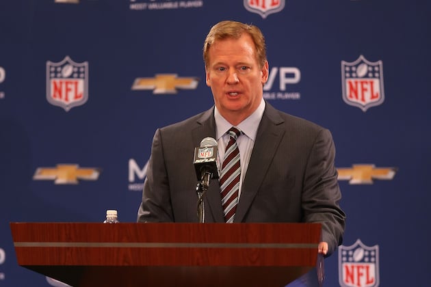 Getting to Know Every NFL Owner